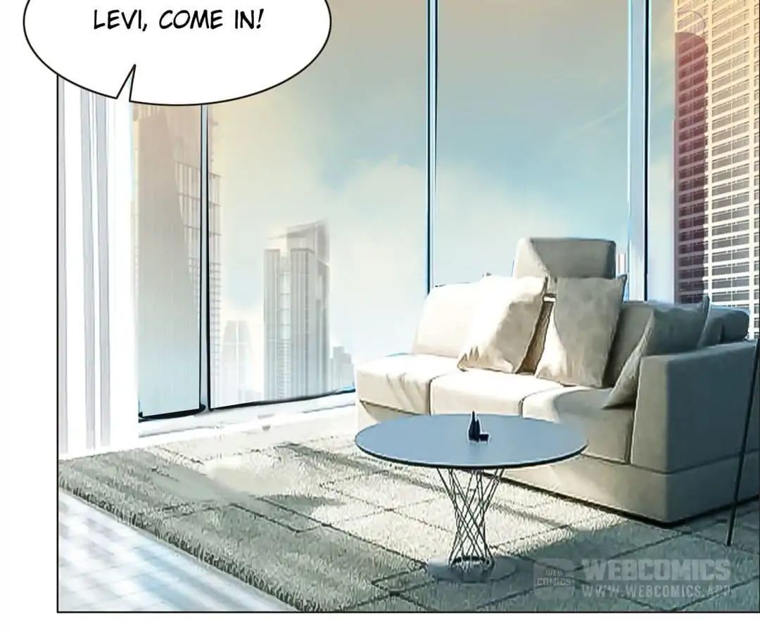 First Crush Chapter 87 - page 11