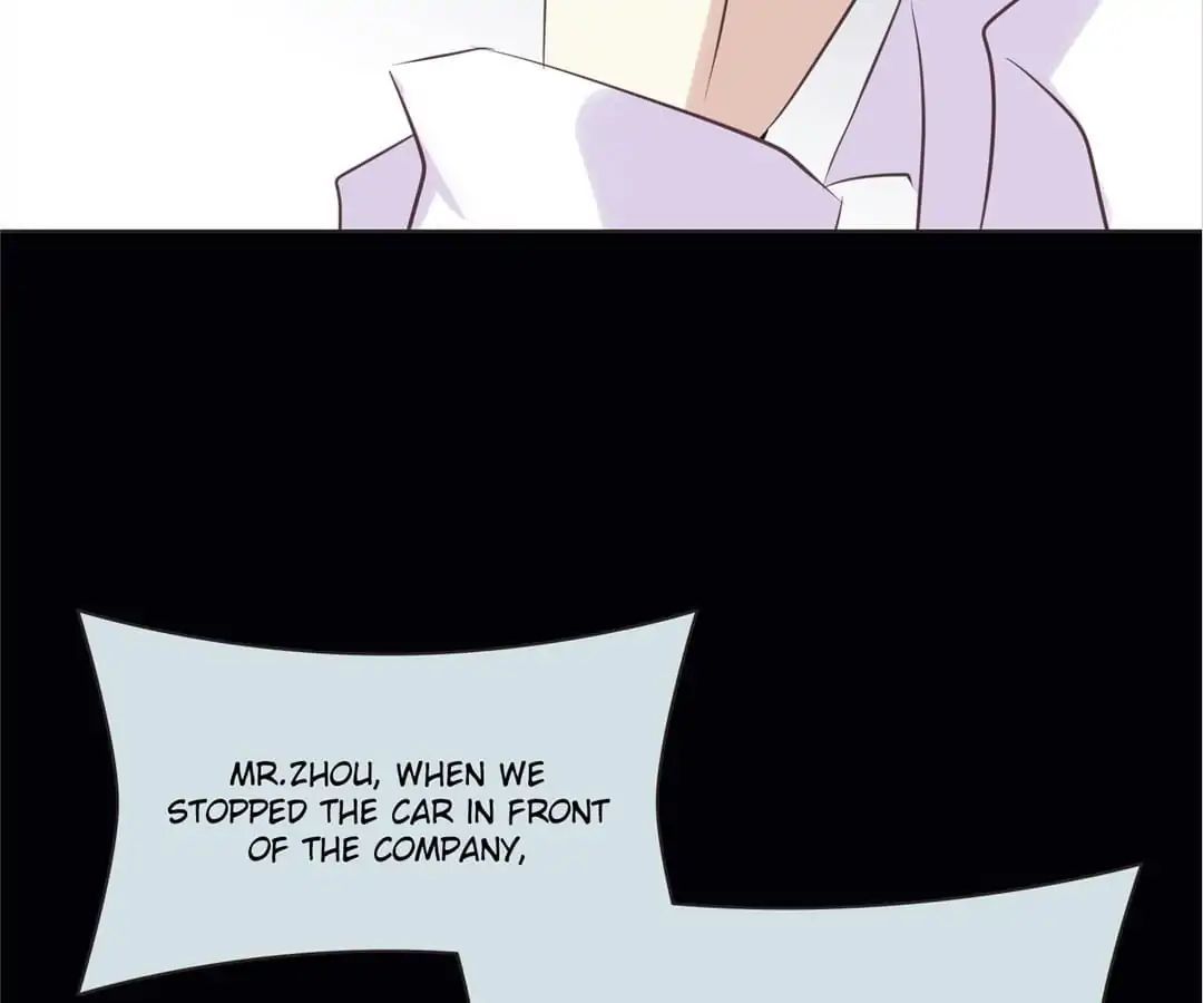 First Crush Chapter 87 - page 111