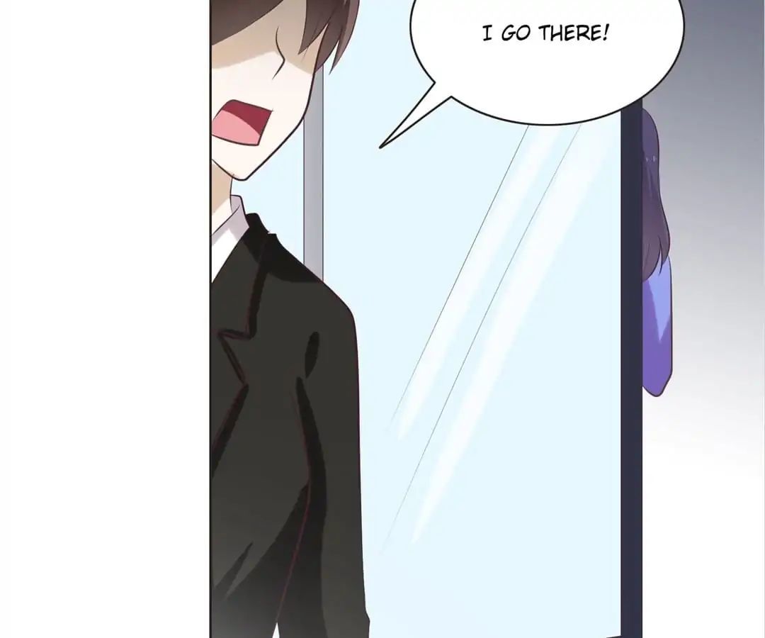 First Crush Chapter 87 - page 122