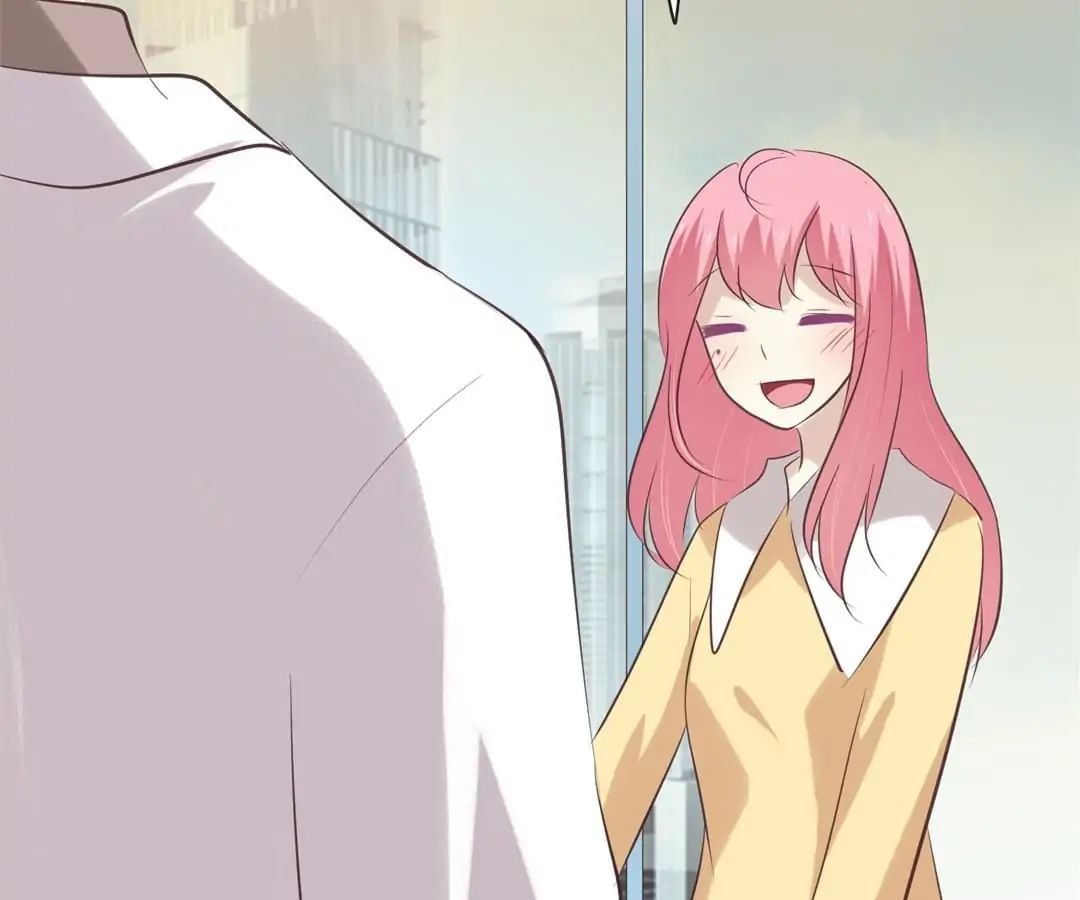 First Crush Chapter 87 - page 16