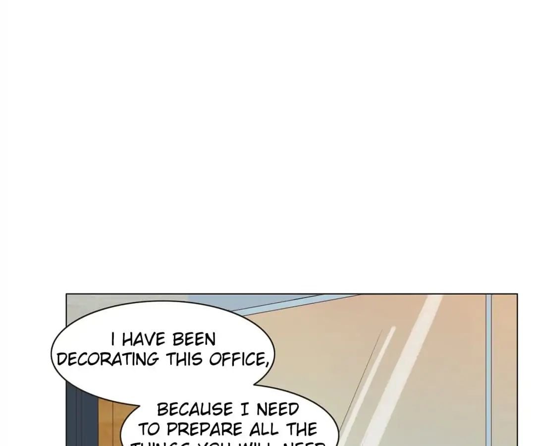 First Crush Chapter 87 - page 29