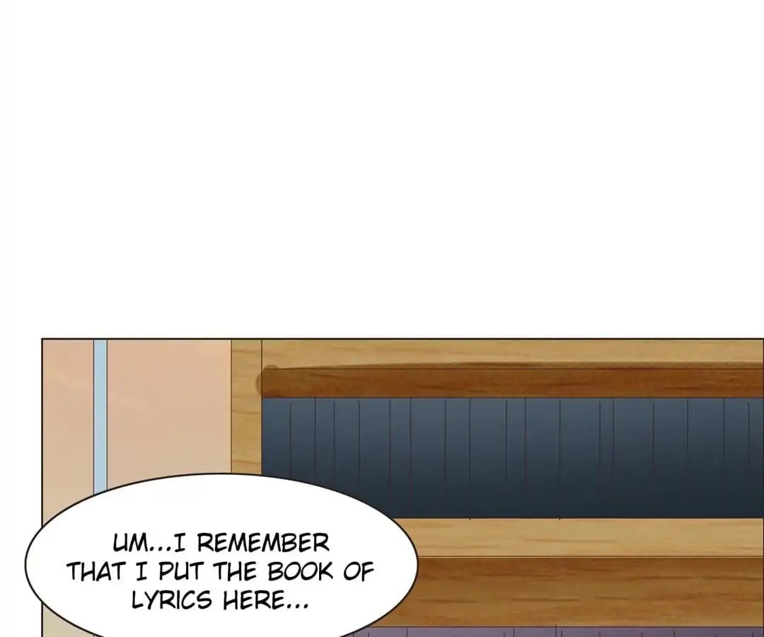 First Crush Chapter 87 - page 37