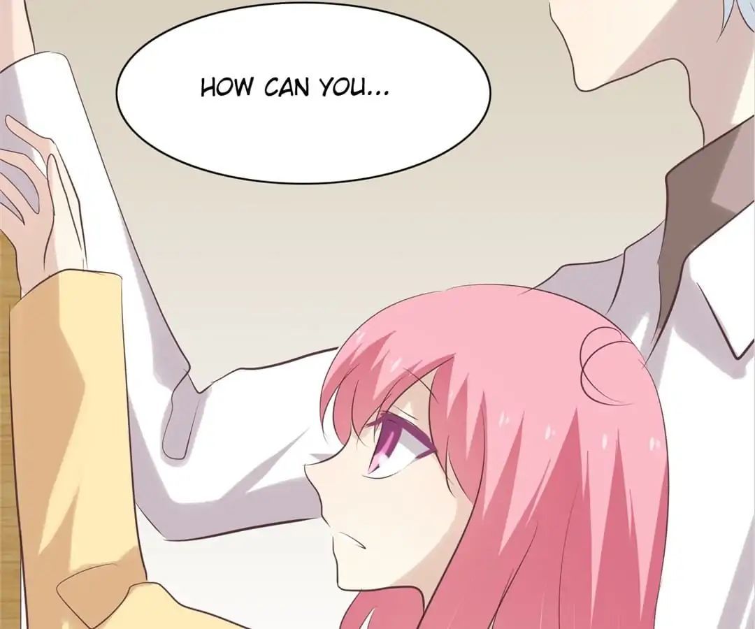 First Crush Chapter 87 - page 47