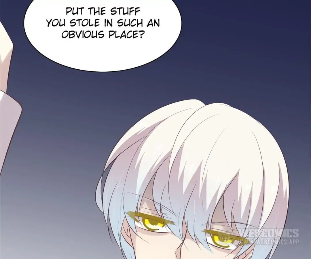 First Crush Chapter 87 - page 52