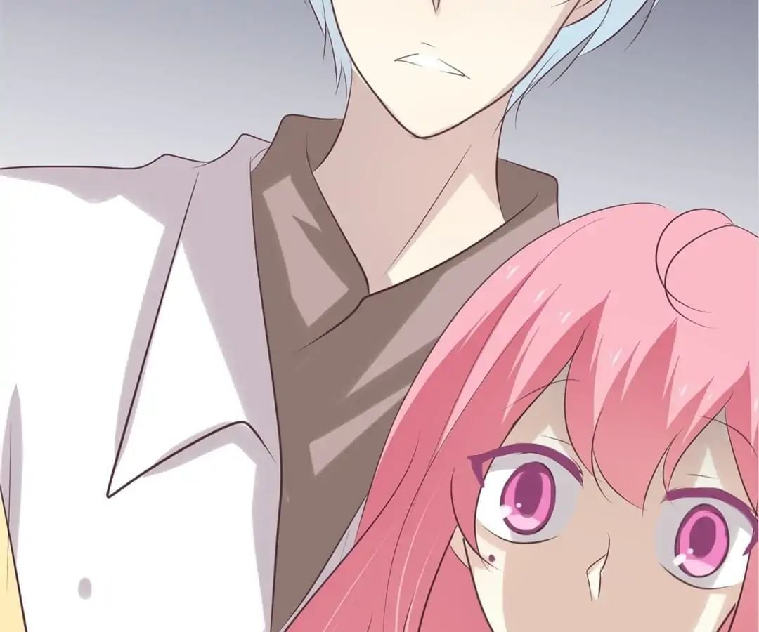 First Crush Chapter 87 - page 53