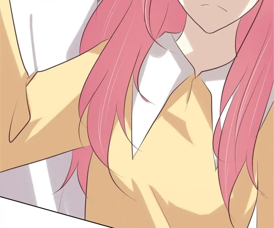 First Crush Chapter 87 - page 55
