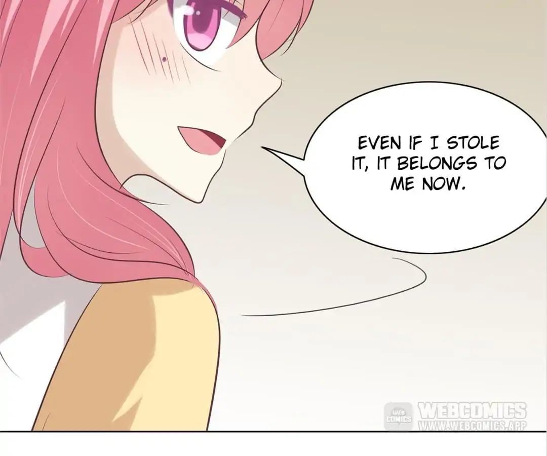 First Crush Chapter 87 - page 60