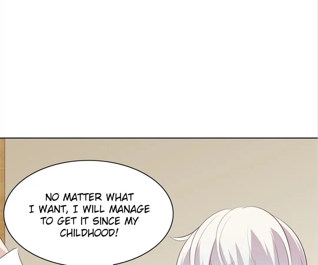First Crush Chapter 87 - page 61