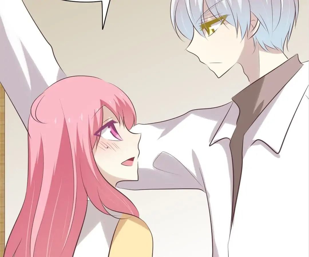 First Crush Chapter 87 - page 63