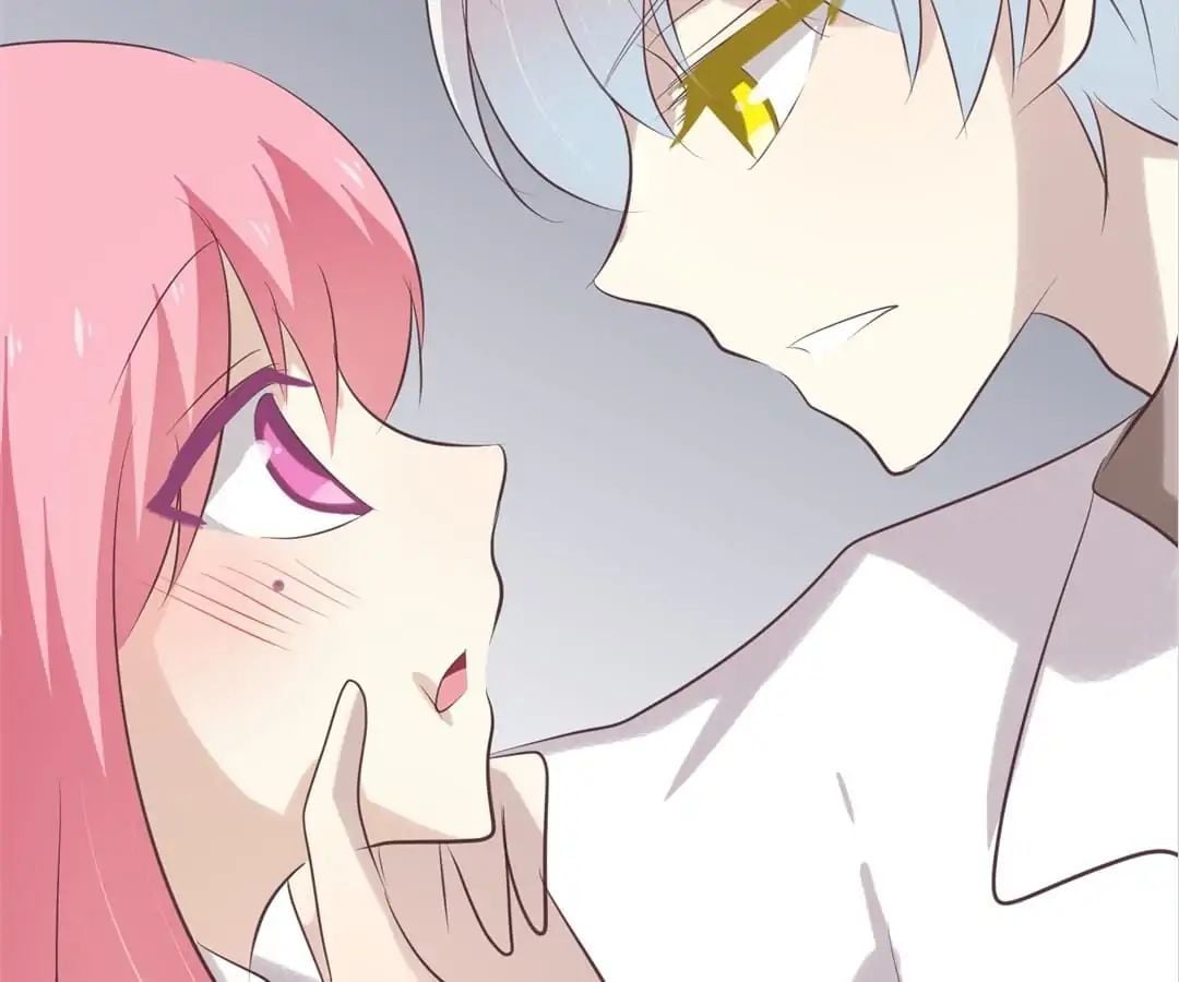 First Crush Chapter 87 - page 69