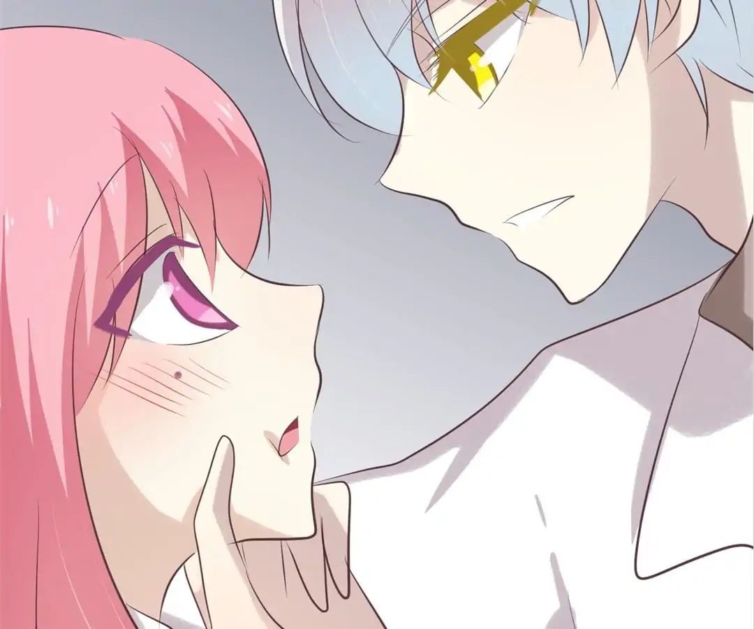 First Crush Chapter 87 - page 70