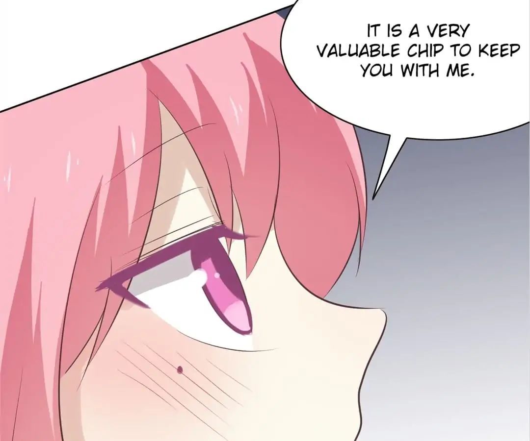 First Crush Chapter 87 - page 73