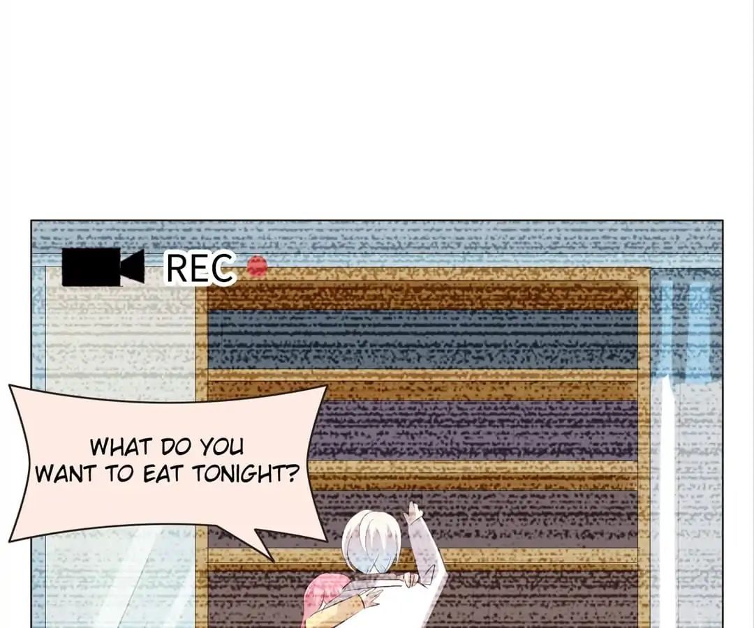 First Crush Chapter 87 - page 89