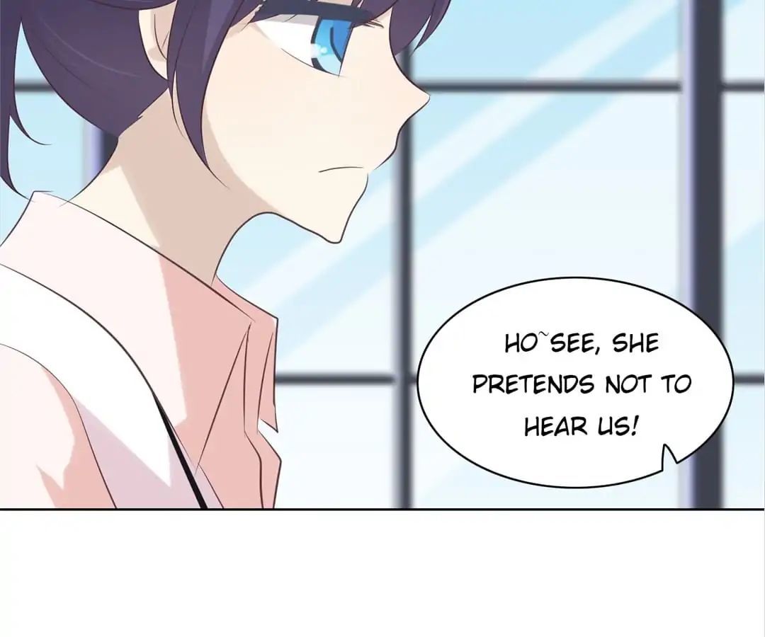 First Crush Chapter 85 - page 13