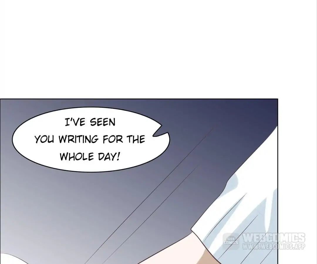 First Crush Chapter 85 - page 14
