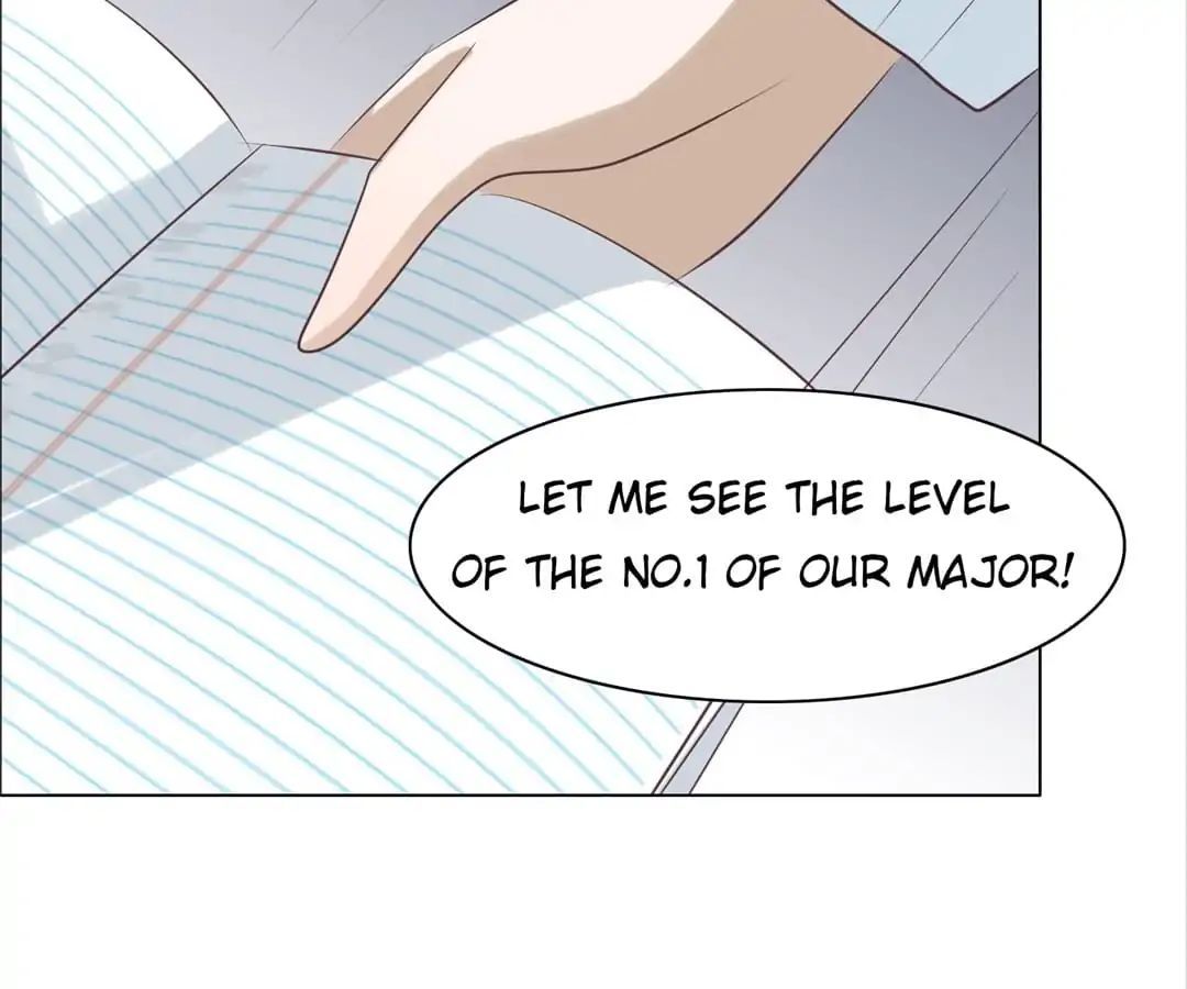 First Crush Chapter 85 - page 15