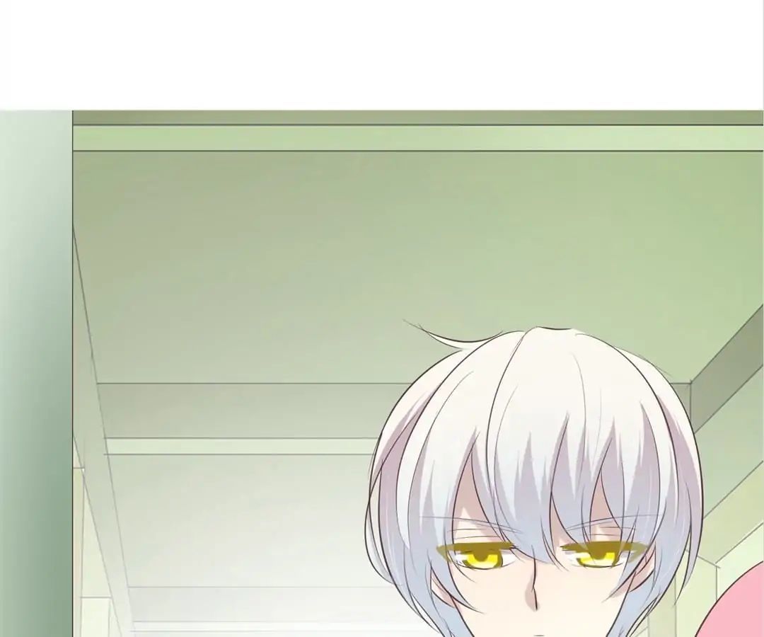 First Crush Chapter 85 - page 35
