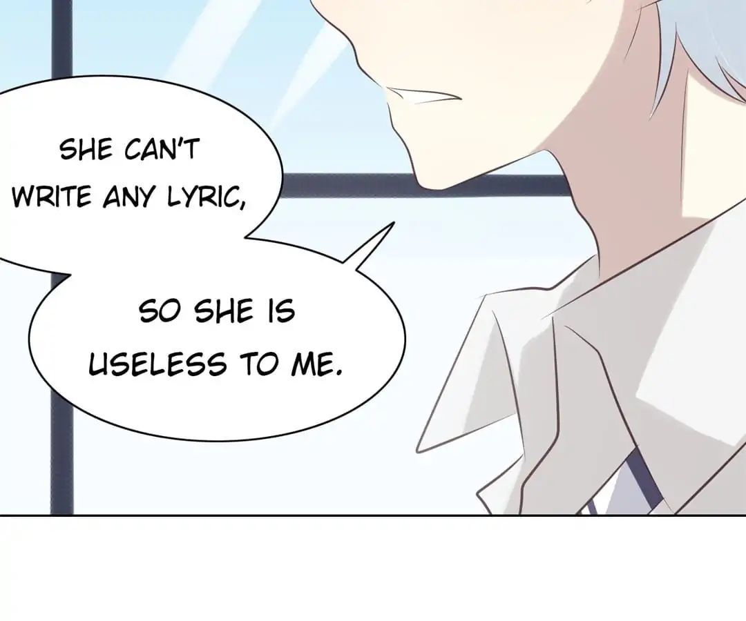 First Crush Chapter 85 - page 51