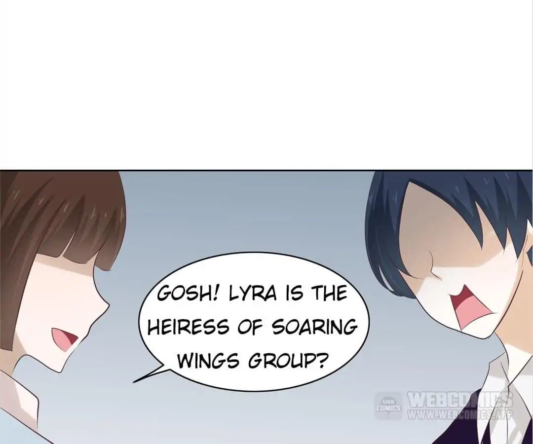 First Crush Chapter 85 - page 6