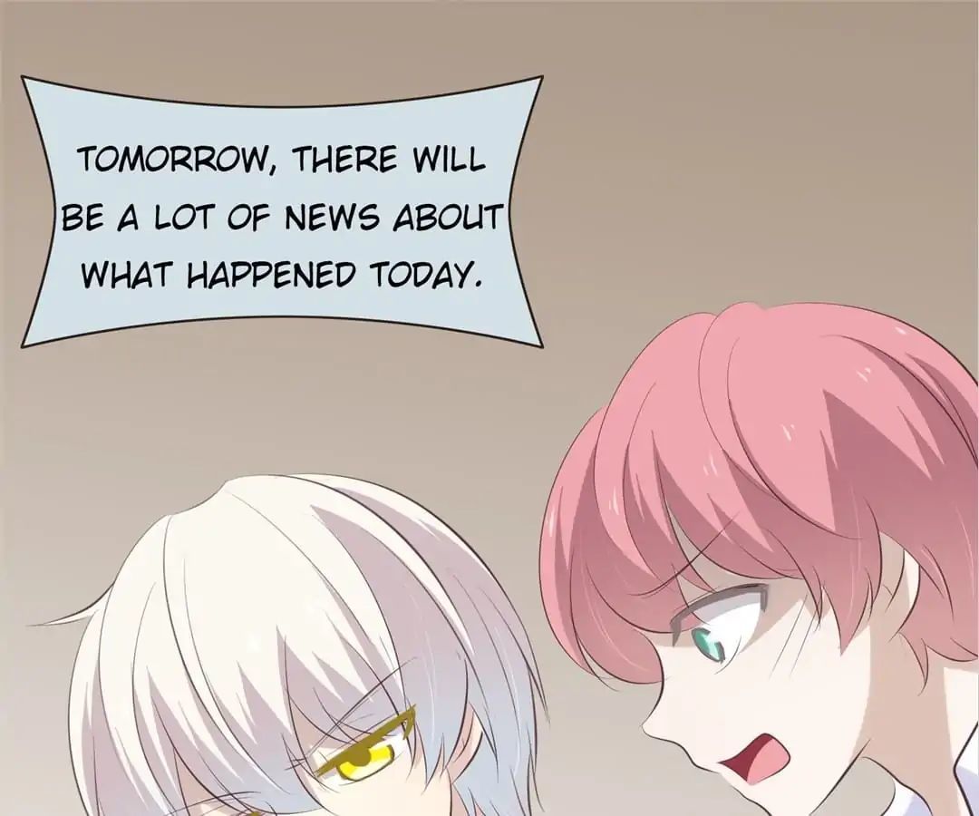 First Crush Chapter 84 - page 47