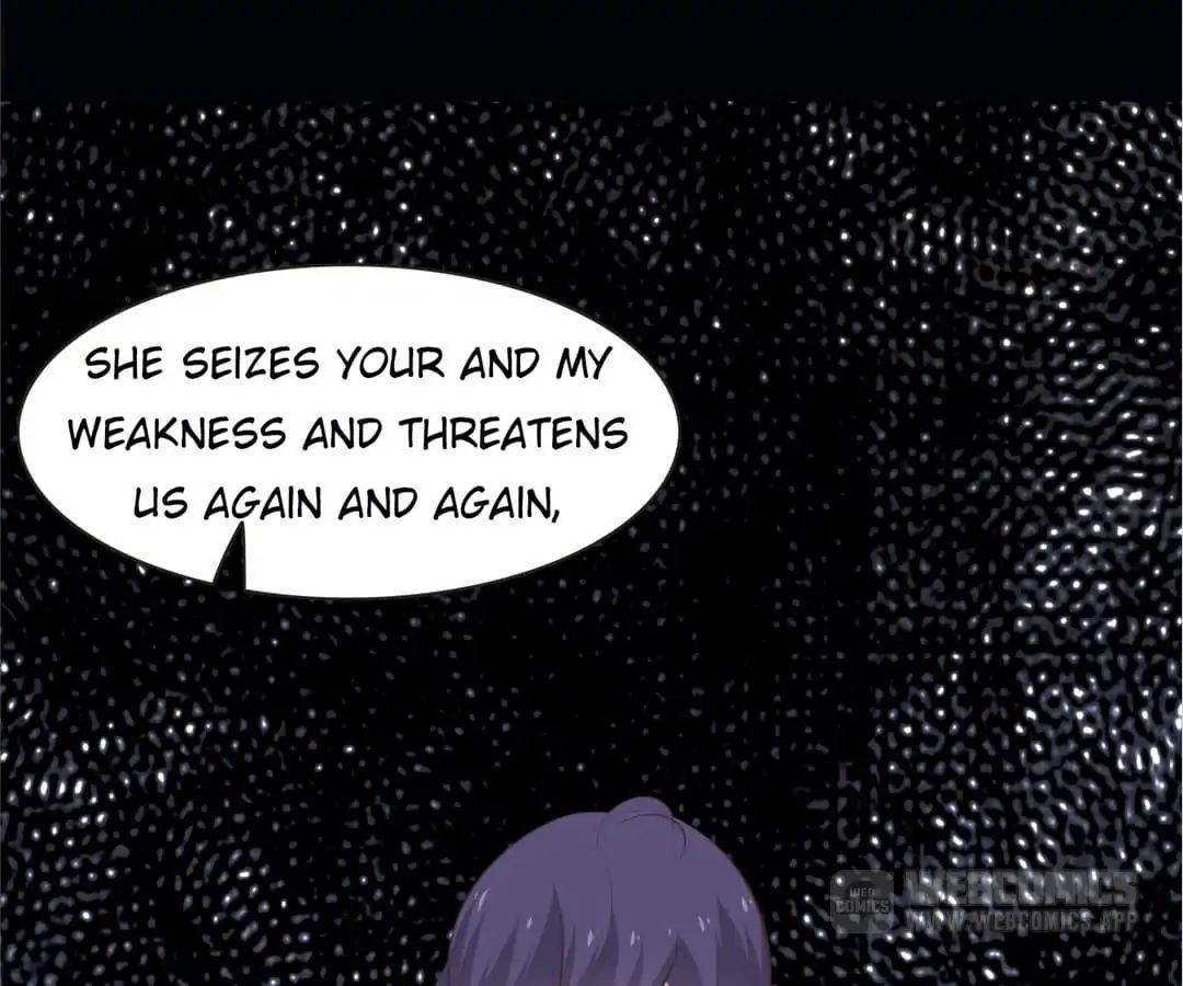 First Crush Chapter 84 - page 58