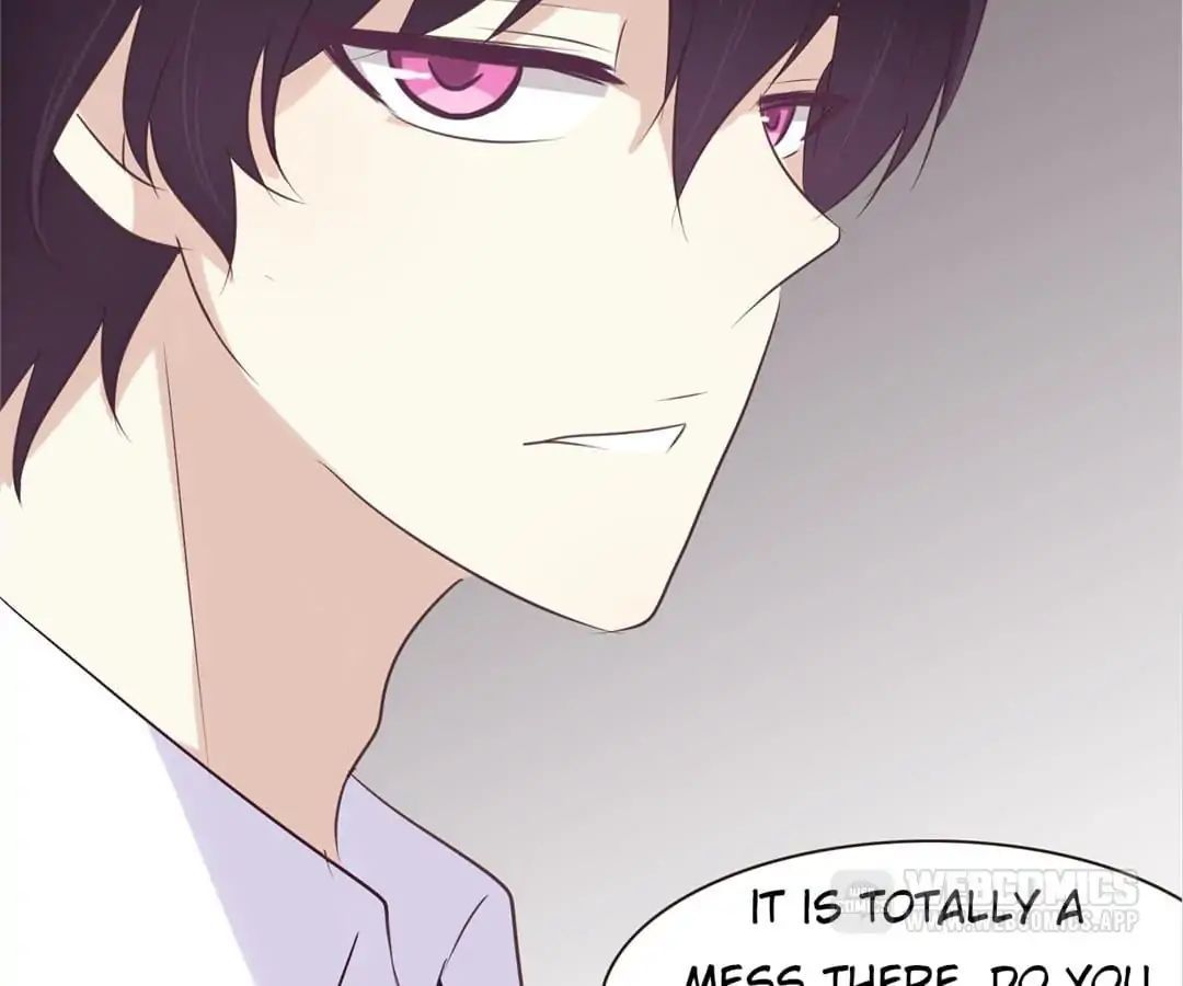 First Crush Chapter 83 - page 42