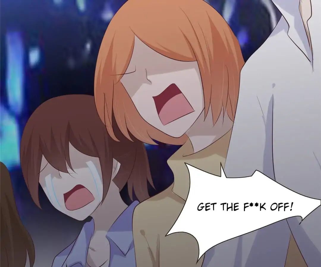 First Crush Chapter 82 - page 12