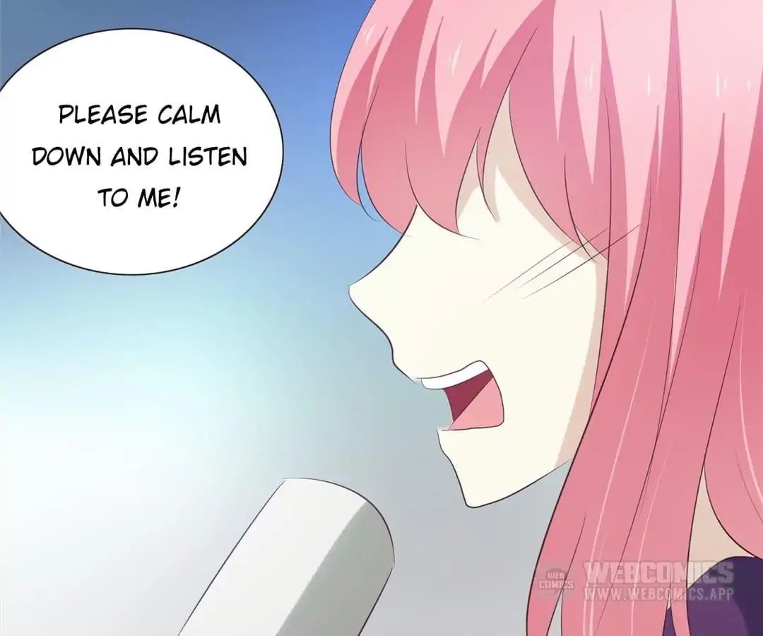 First Crush Chapter 82 - page 18