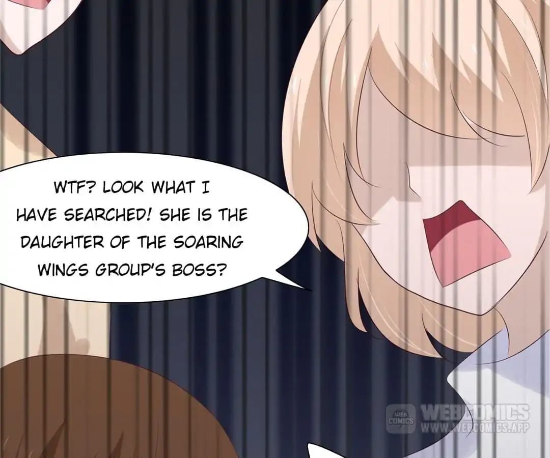First Crush Chapter 82 - page 38