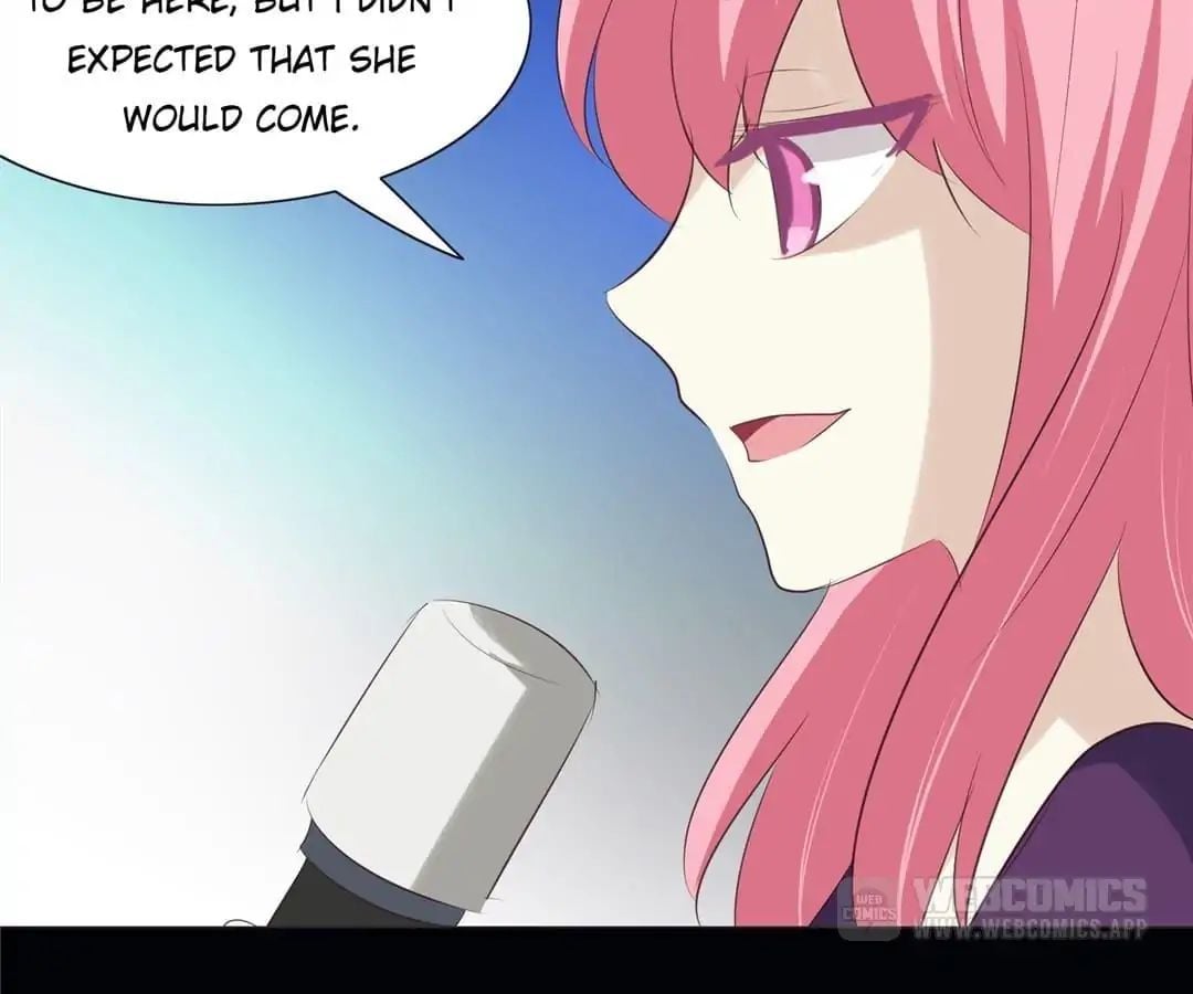 First Crush Chapter 82 - page 54