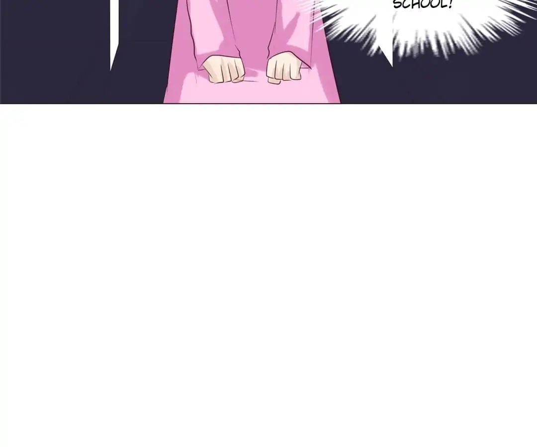 First Crush Chapter 81 - page 15