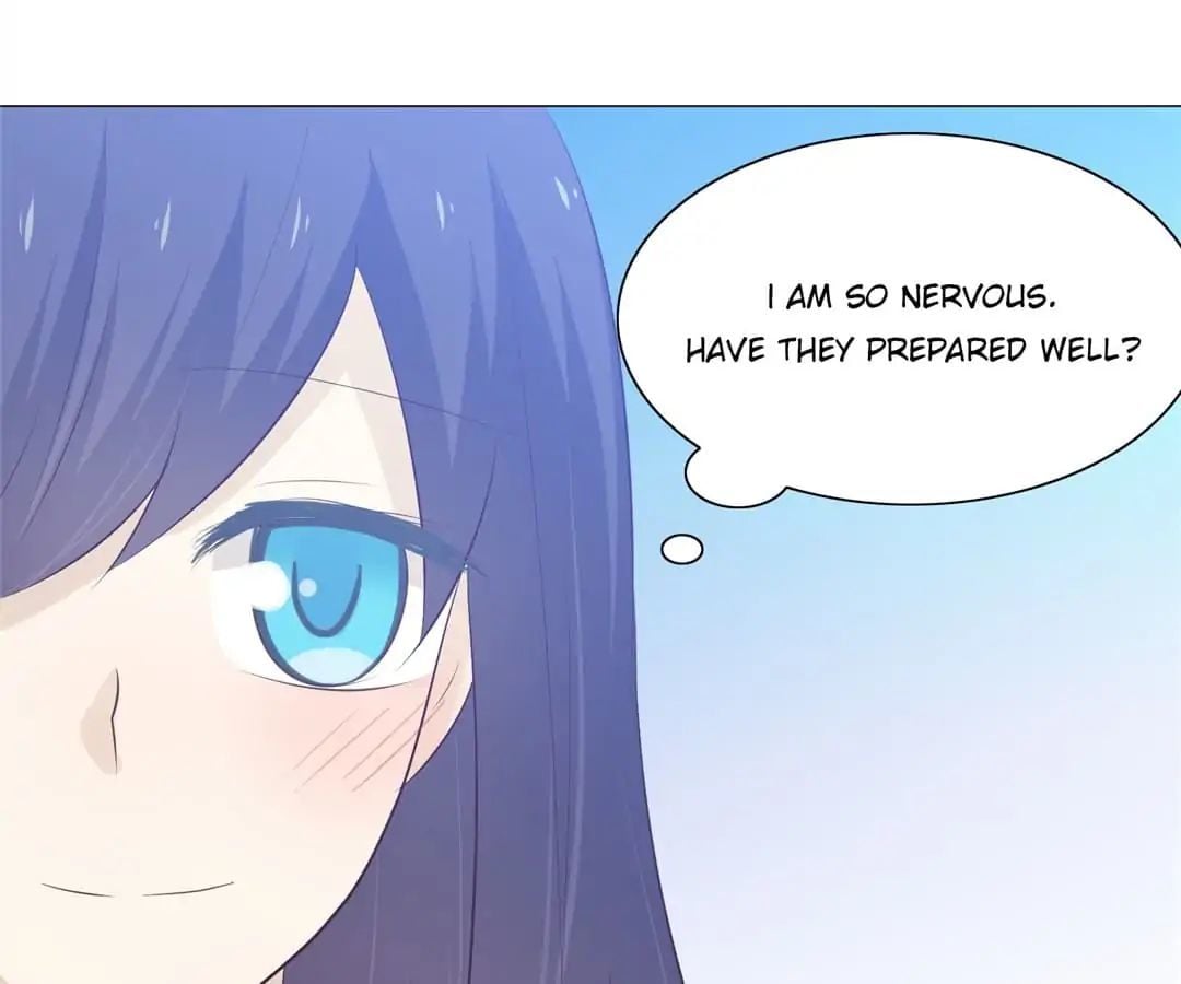First Crush Chapter 81 - page 16