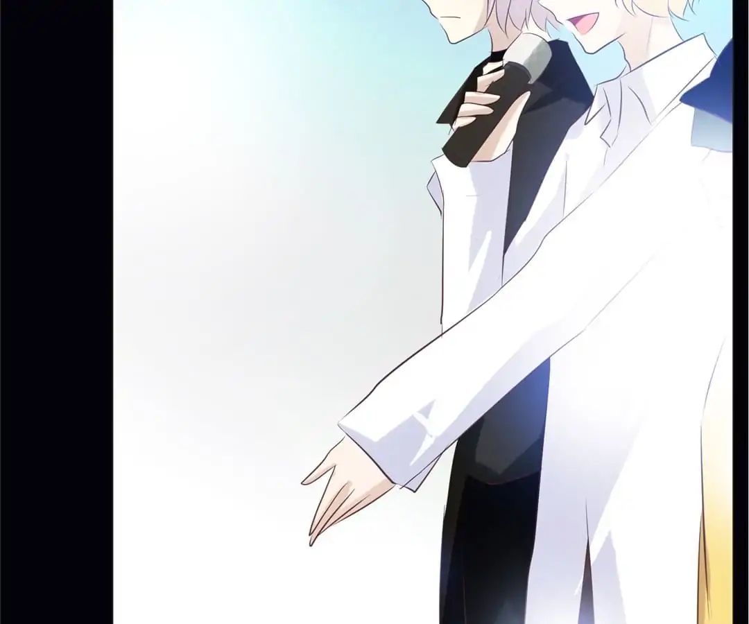 First Crush Chapter 81 - page 55