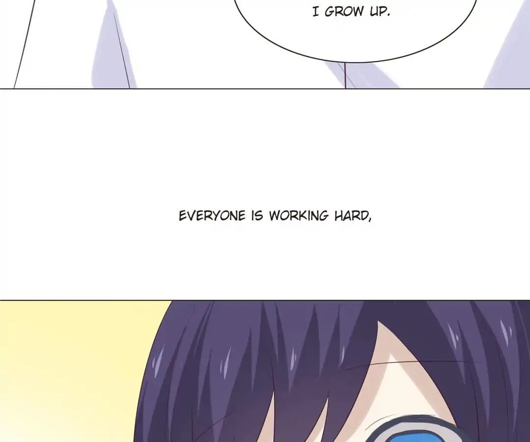 First Crush Chapter 78 - page 25