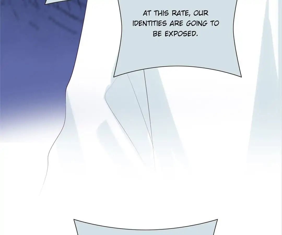 First Crush Chapter 77 - page 47