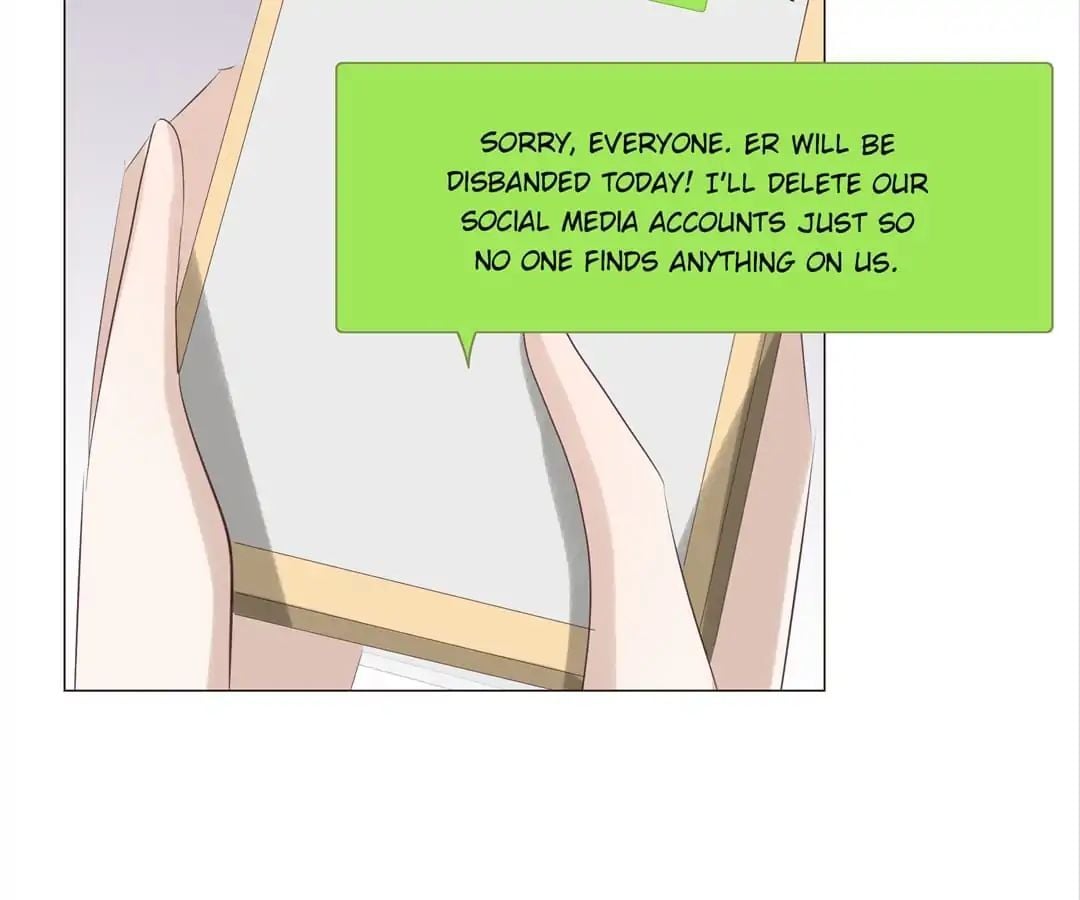 First Crush Chapter 77 - page 49