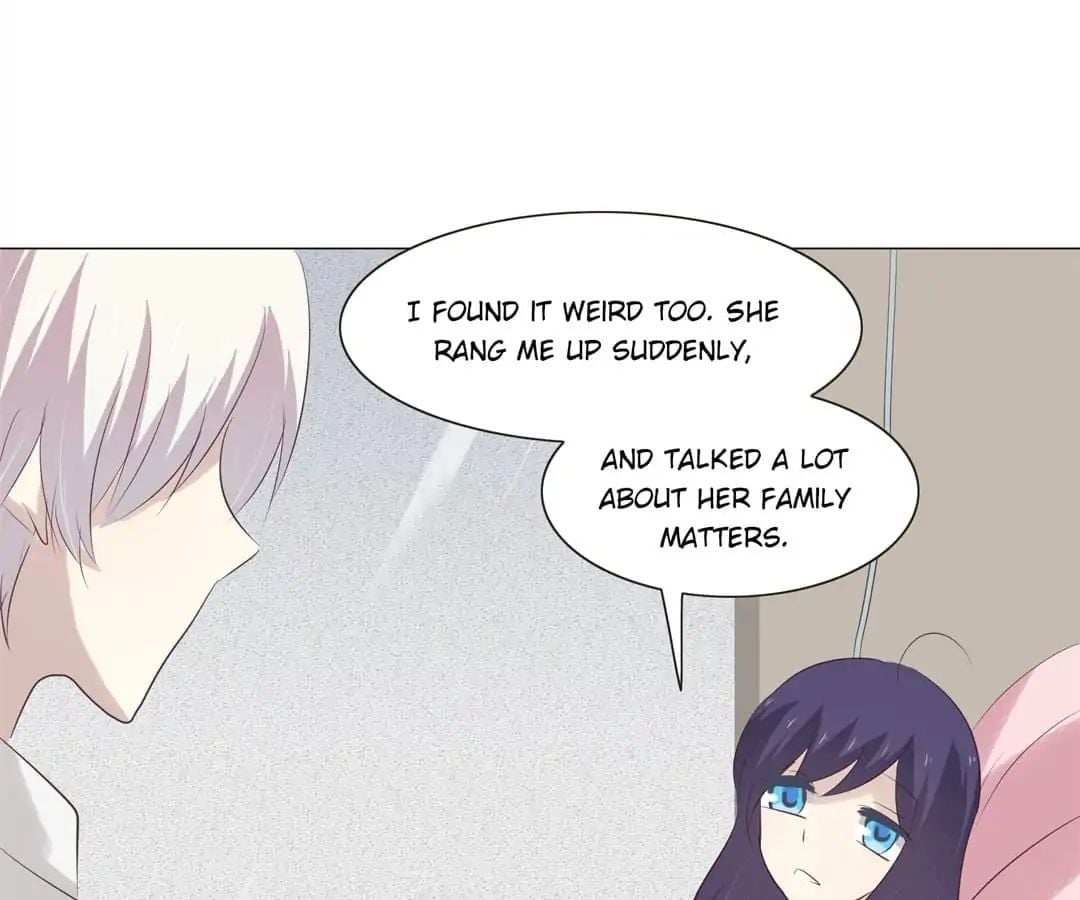 First Crush Chapter 76 - page 12