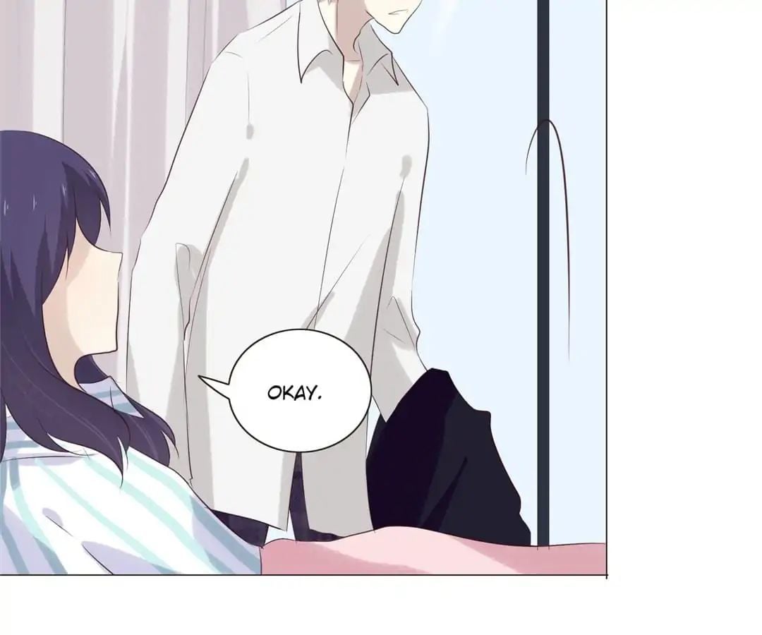 First Crush Chapter 76 - page 17