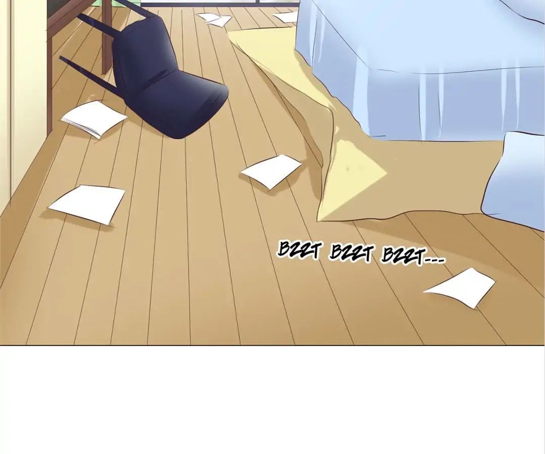 First Crush Chapter 75 - page 25