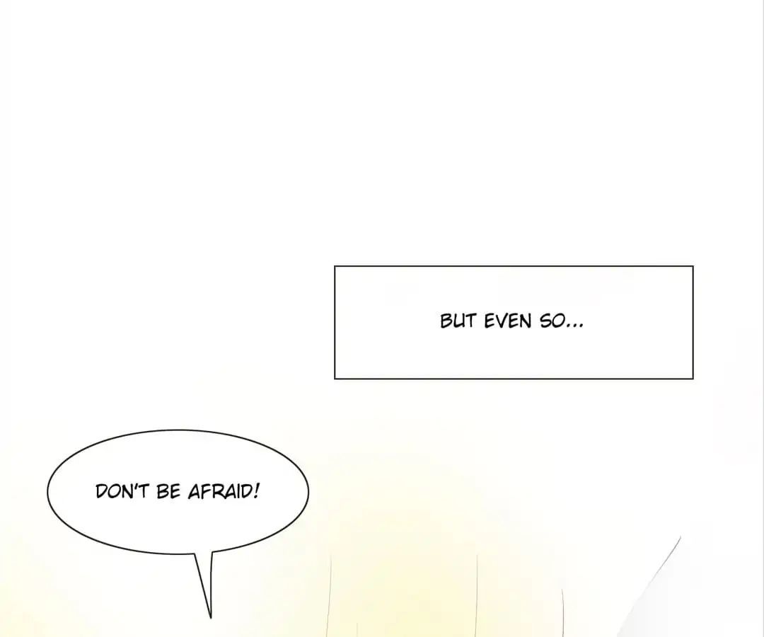 First Crush Chapter 75 - page 35
