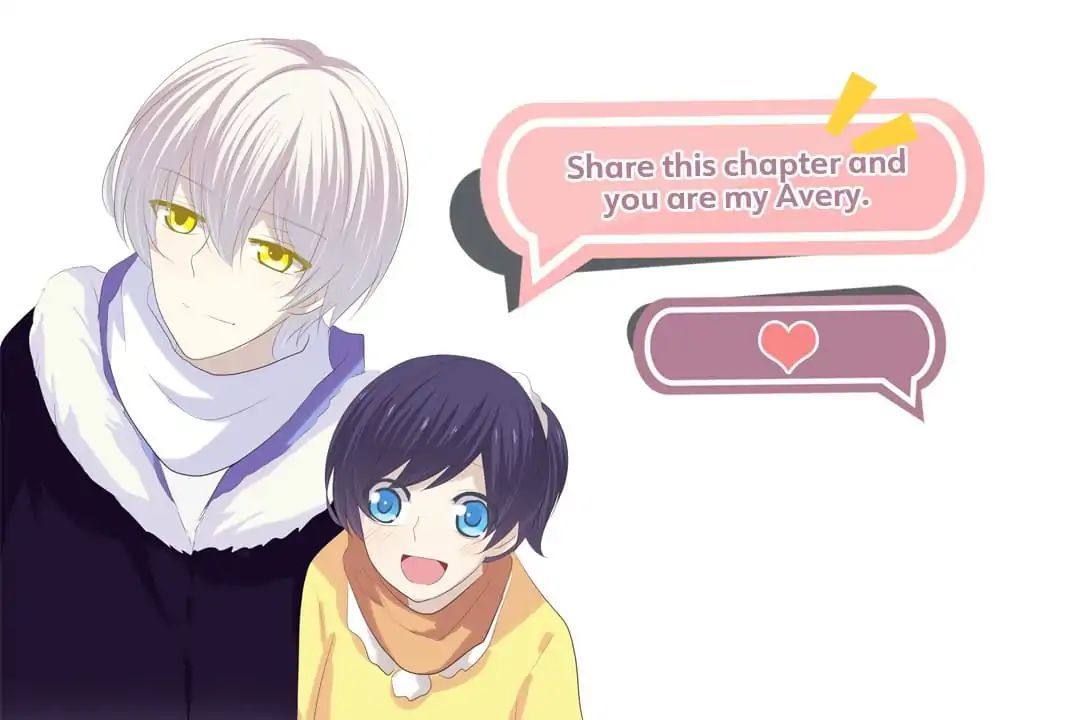 First Crush Chapter 75 - page 68