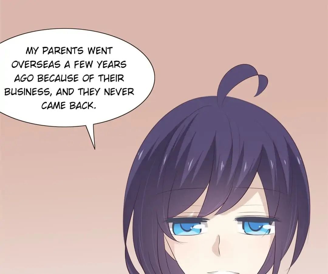 First Crush Chapter 74 - page 11