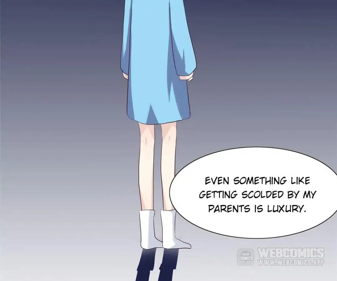 First Crush Chapter 74 - page 14
