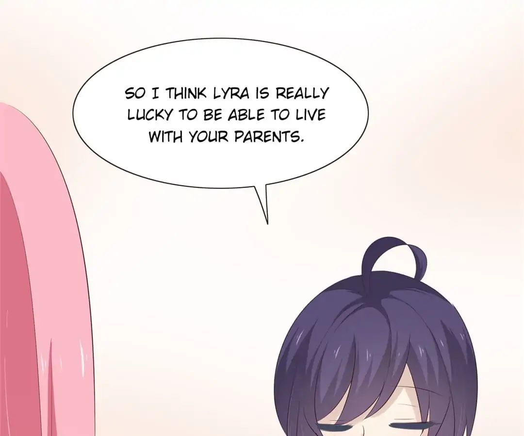 First Crush Chapter 74 - page 16