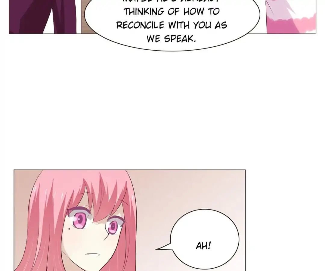 First Crush Chapter 74 - page 20