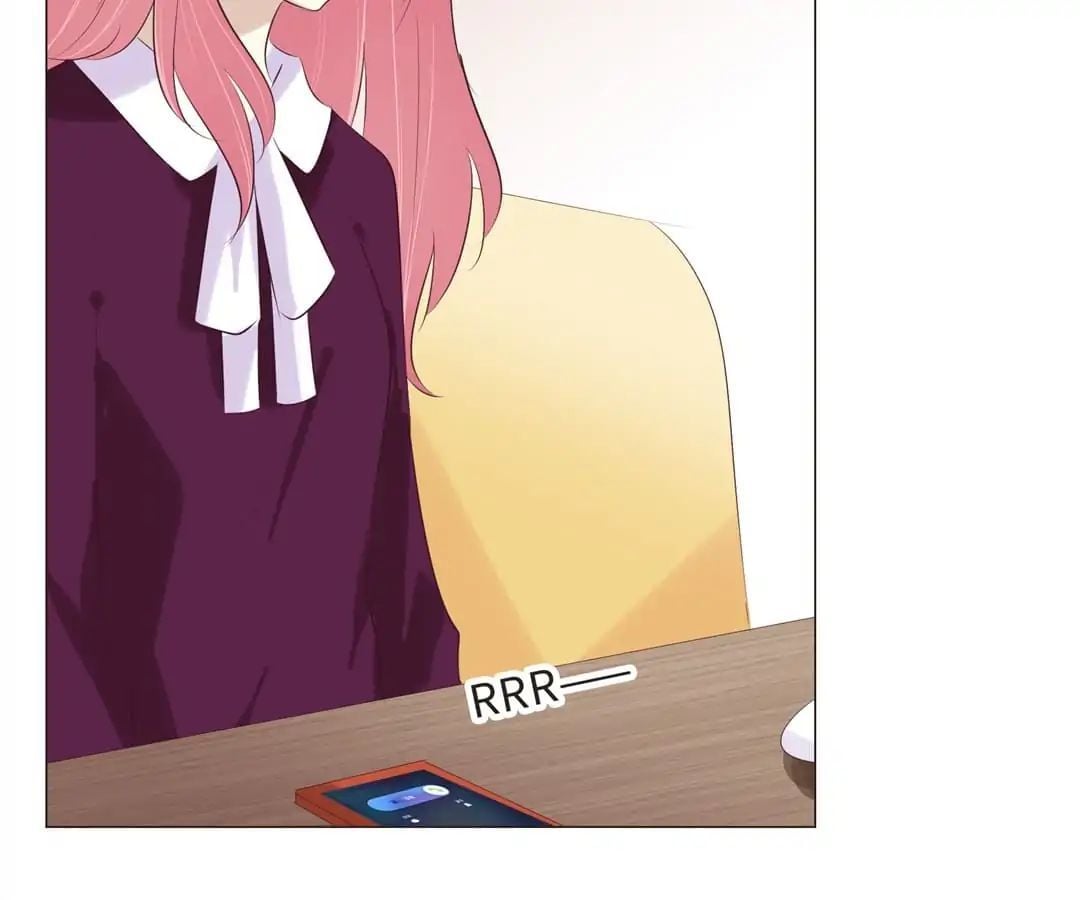 First Crush Chapter 74 - page 21