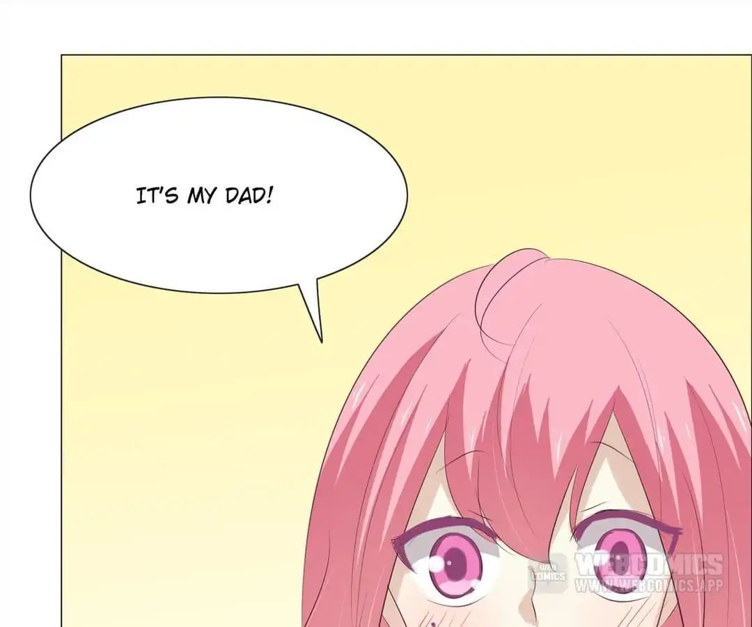 First Crush Chapter 74 - page 22
