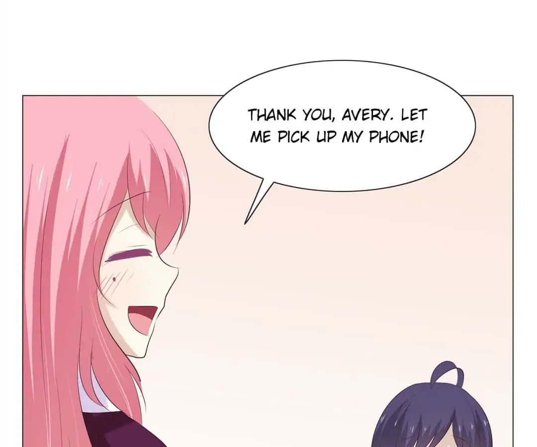 First Crush Chapter 74 - page 24