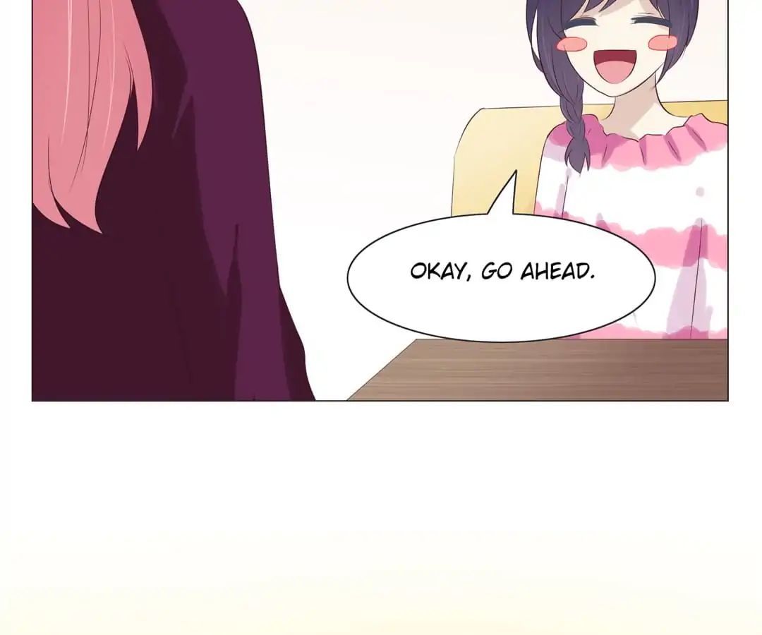 First Crush Chapter 74 - page 25