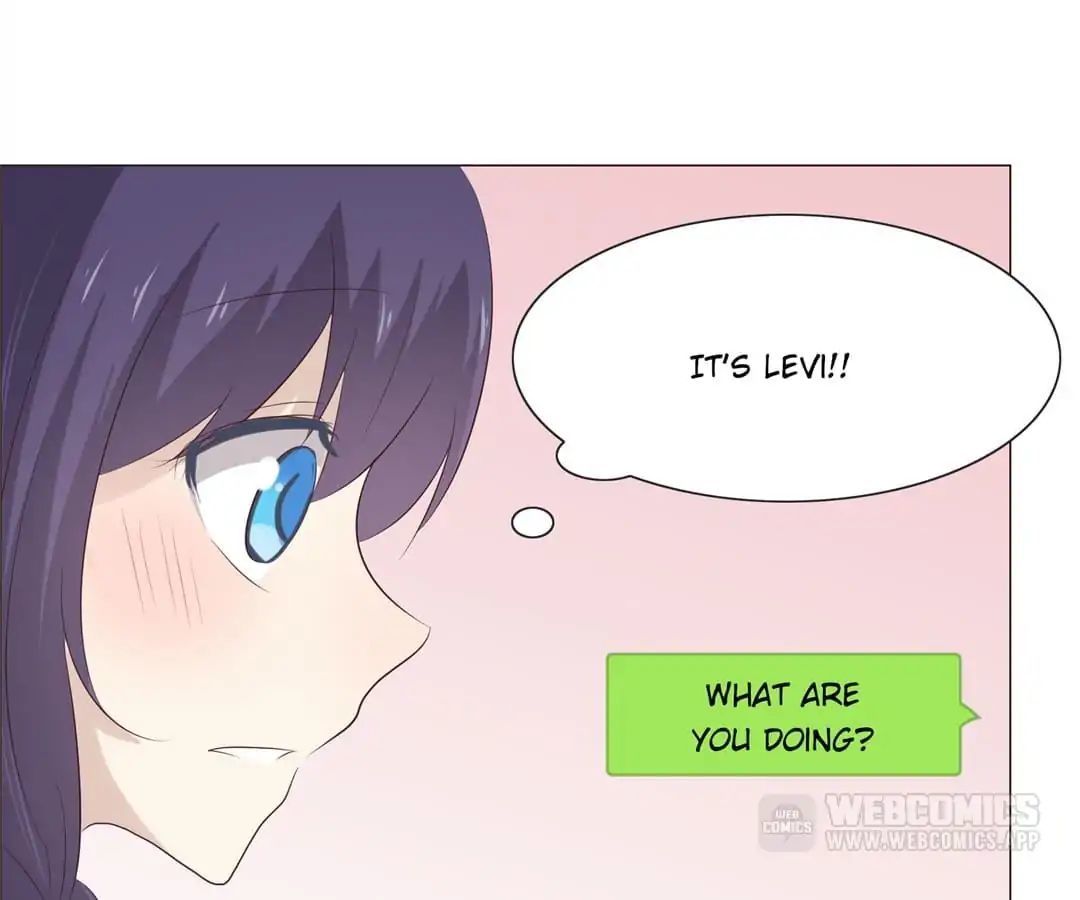 First Crush Chapter 74 - page 30